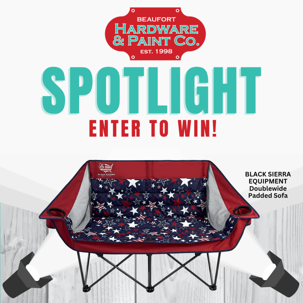 September Spotlight Contest